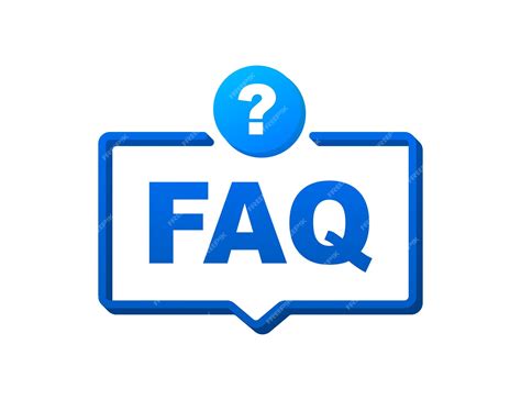 FAQ: