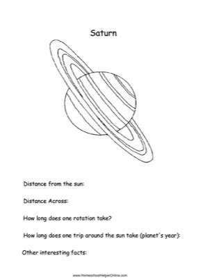 FAQs About Changing Schools on Saturn