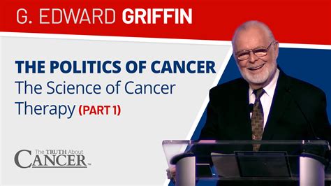 FAQs About Edward Griffin's Cancer Treatment Protocol