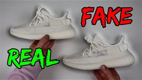 FAQs About Fake Yeezy Sneakers