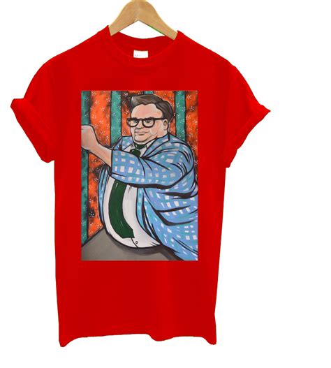 FAQs About Matt Foley T-Shirts