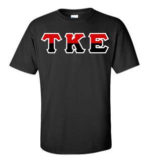 FAQs About TKE Shirts