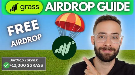 FAQs about Grass Airdrop Launch Date