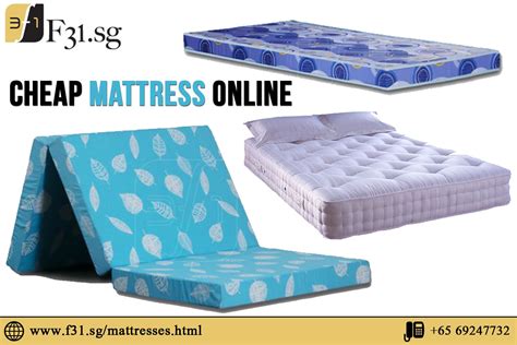 FAQs about Mattress Online Singapore