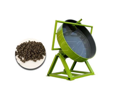 FAQs about Organic Fertilizer Pelletizers