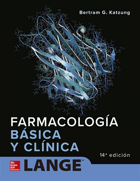 FARMACOLOGIA BASICA Y CLINICA Kindle Editon