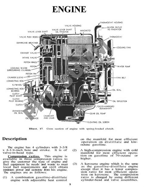 FARMALL H MANUAL FREE DOWNLOAD Ebook Kindle Editon