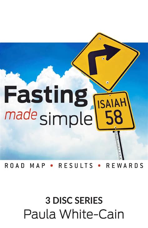 FASTING MADE SIMPLE ISIAH 58 Ebook Epub