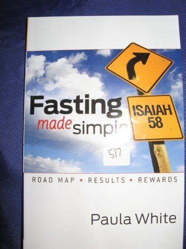 FASTING MADE SIMPLE ISIAH 58 Ebook Epub