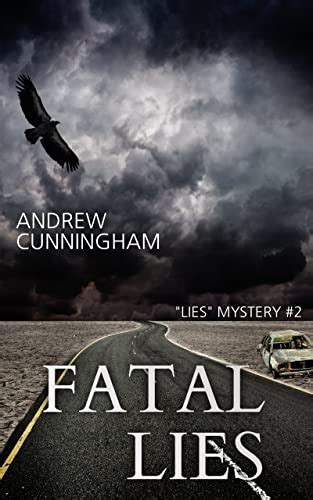 FATAL LIES LIES MYSTERY THRILLER SERIES BOOK 2 PDF