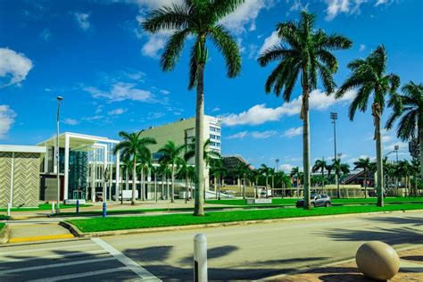 FAU Gym Hours: Everything You Need to Know