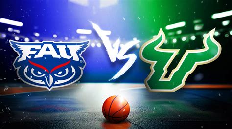 FAU vs. USF: A Spirited Rivalry in the Sunshine State