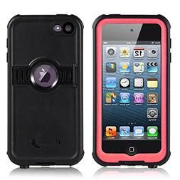 FAVOLCANO Redpepper Waterproof Shockproof Protective Epub