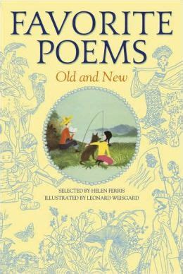FAVORITE POEMS OLD AND NEW BY HELEN FERRIS Ebook Doc