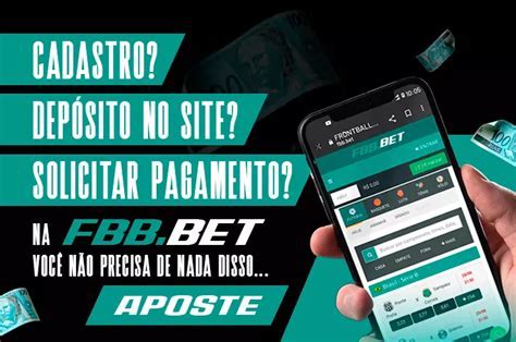 FBB.bet: Guia Abrangente sobre Apostas Esportivas