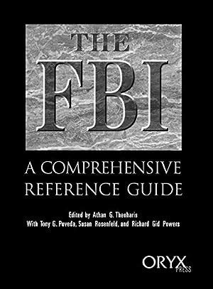 FBI's Comprehensive Guide to Violent Crimes: Navigating the Dark Side of Human Nature