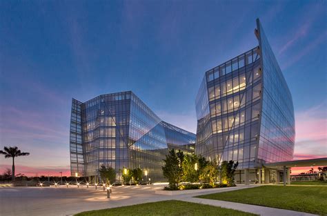 FBI Building: A Showcase of Architectural and Security Ingenuity