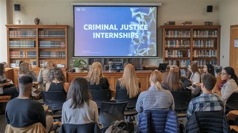 FBI Legal Internships: A Pathway to Law Enforcement and Justice