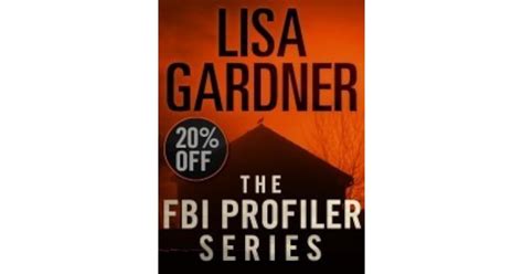 FBI Profiler 6 Book Series Doc