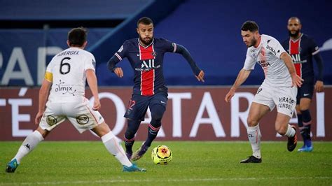 FC Lorient vs Paris Saint-Germain: Uma Batalha Épica na Ligue 1