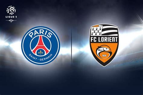 FC Lorient x Paris Saint-Germain: Uma Releitura do Encontro Épico de 24 de Abril de 2024