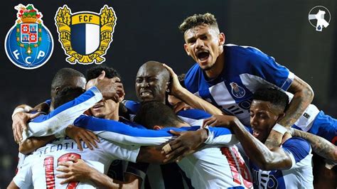 FC Porto Empata com Famalicão em Jogo Dramático: Análise e Repercussões