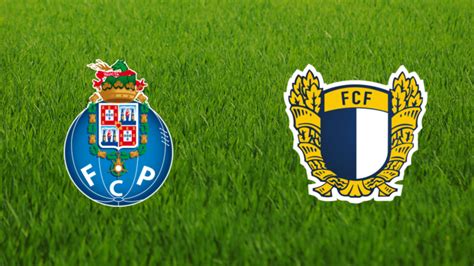 FC Porto vs Famalicão: Um Empate Emocionante no Estádio do Dragão