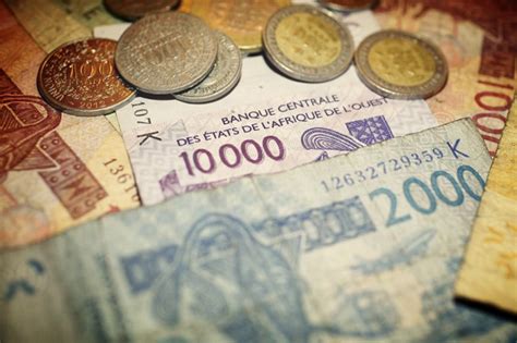 FCFA Currency to USD: A Detailed Guide to Exchange Rates, History, and Economic Impact