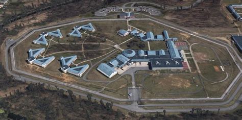 FCI Cumberland, Maryland: A Comprehensive Guide to the Federal Correctional Institution