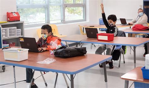 FCPS Free Online Tutoring: A Lifeline for Students