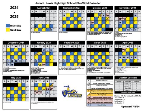FCPS Pay Schedule