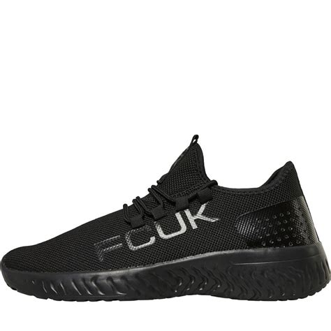 FCUK Shoes: A Comprehensive Guide to Comfort, Style, and Durability