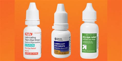 FDA Recalled 3 Eye Drops Linked to Infections: What You Need to Know