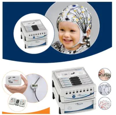 FDA032N08: The Revolutionary 32-Channel EEG Amplifier Reshaping Neuroscience