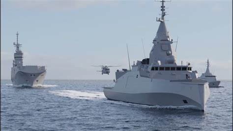 FDI (Frégates de défense et d'intervention) frigates