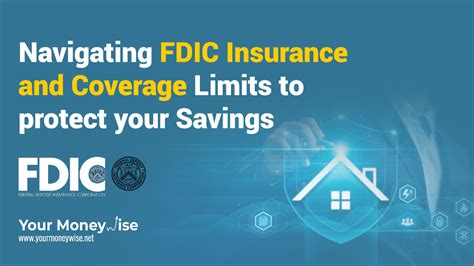 FDIC Insurance Calculator: Deposit Protection Peace of Mind