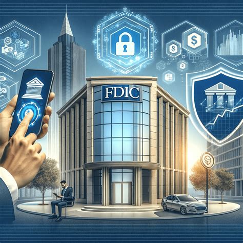 FDIC Market Share: A Comprehensive Guide to Understanding the FDIC's Role in the Banking Industry