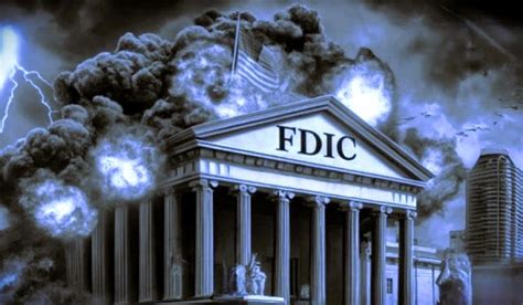 FDIC Warns 63 Lenders: Financial Instability Looms