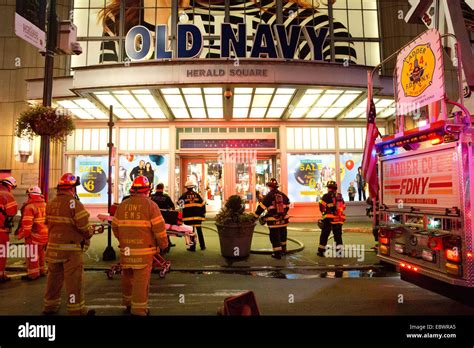 FDNY Store Manhattan