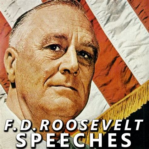 FDR Selected Speeches of President Franklin D Roosevelt Doc