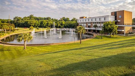 FDTC: Florence-Darlington Technical College