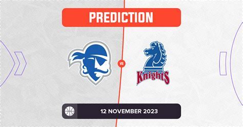 FDU vs. Seton Hall: A Detailed Comparison