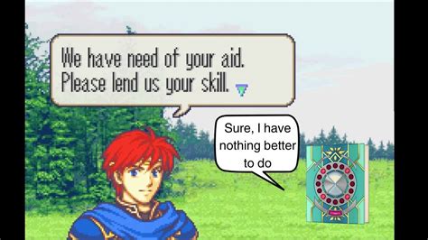 FE7's Chapters: A Comprehensive Guide to Eliwood's Journey