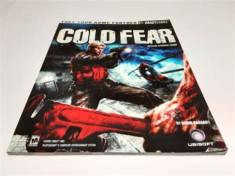 FEAR 3 Official Strategy Guide Official Strategy Guides Bradygames Reader