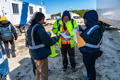 FEAR NOT, FEMA WORKERS: YOUR SAFETY IS GUARANTEED