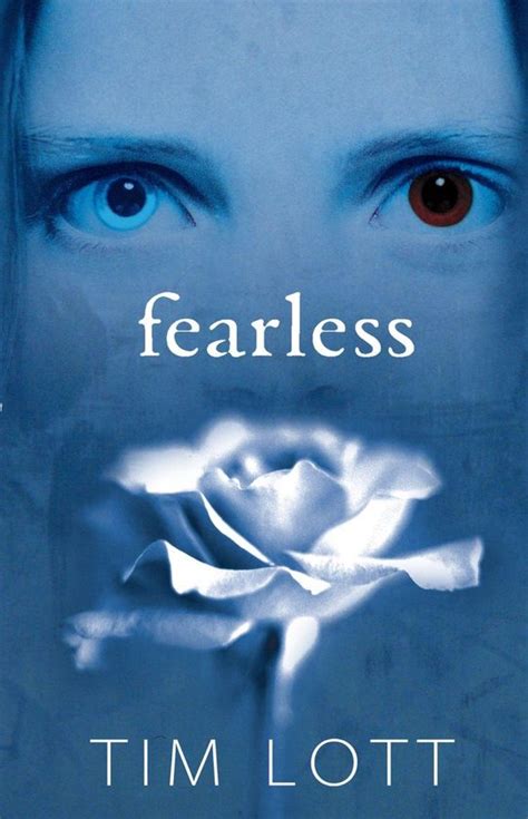 FEARLESS BY TIM LOTT Ebook Doc