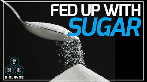 FED UP WITH SUGAR Epub