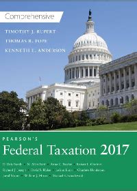 FEDERAL TAXATION COMPREHENSIVE VOLUME SOLUTION Ebook Doc