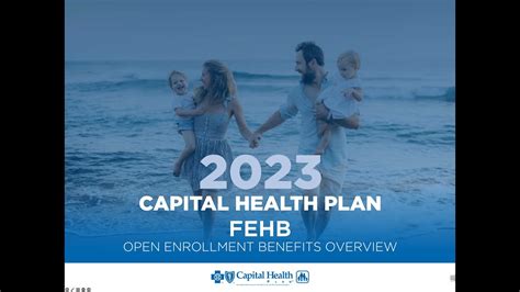 FEHB Health Insurance: 2023 Benefits and Enrollment