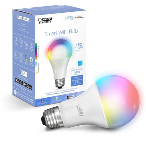 FEIT Electric LED Bulbs: The Ultimate Guide